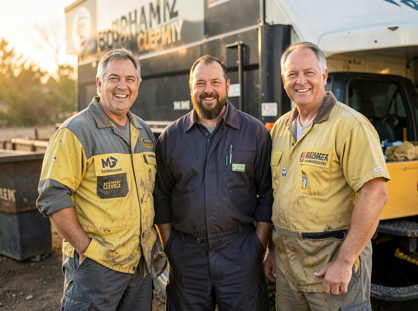 Sewage Cleanup company in Brooklyn, CT