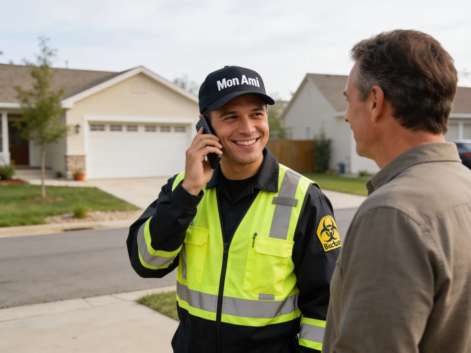 Sewage Cleanup Brooklyn, CT FAQs